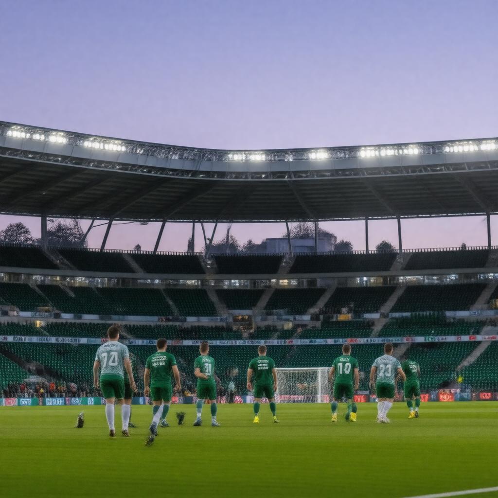 Portland Timbers 2